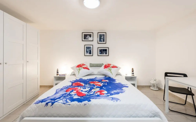 Montegrappa Apartment