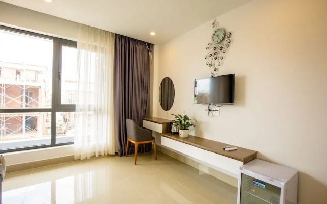 Cherry's House Phu Quoc