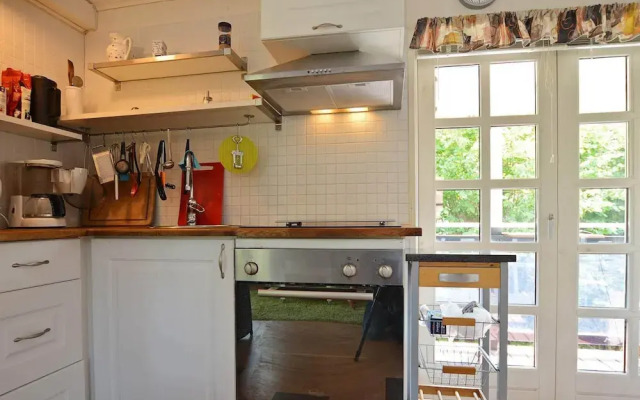 Holiday Home in Sölvesborg