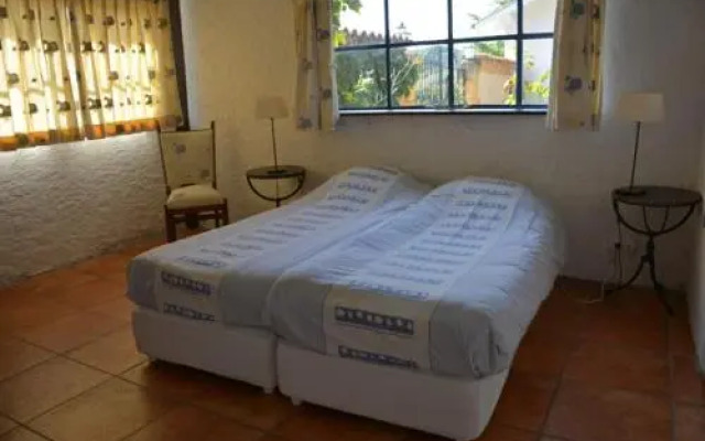 Chateau Camp del Saltre