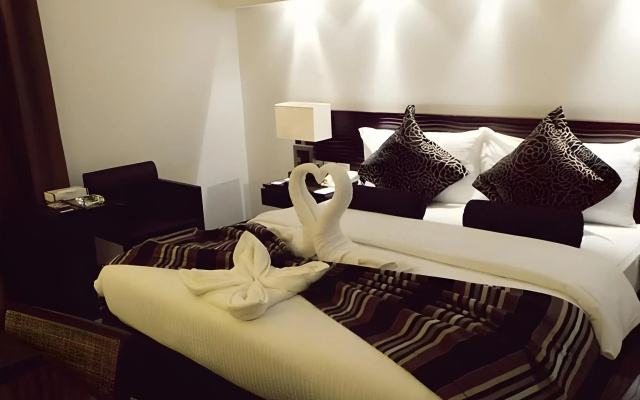 Amman Airport Hotel