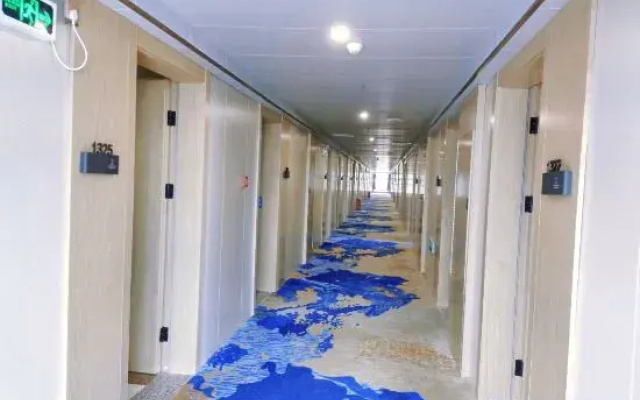 Hengzhou International Hotel