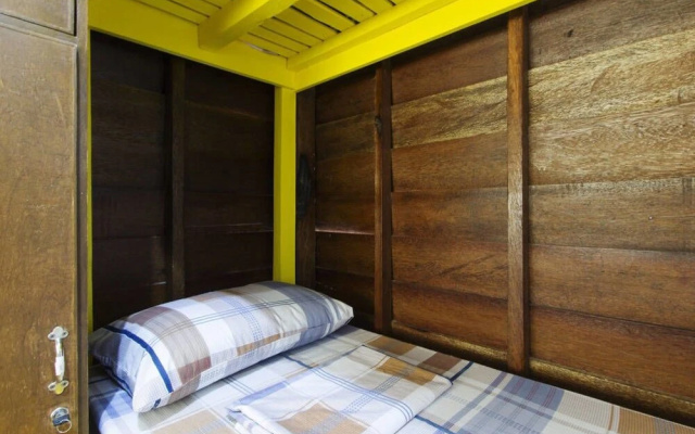D' Backpackers' Barn - Hostel