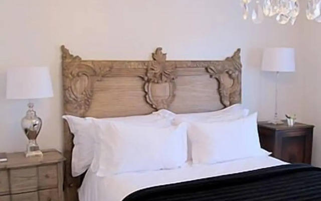 La Riviera Guesthouse