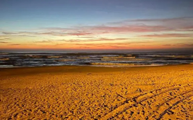 La casa dell'onda 1