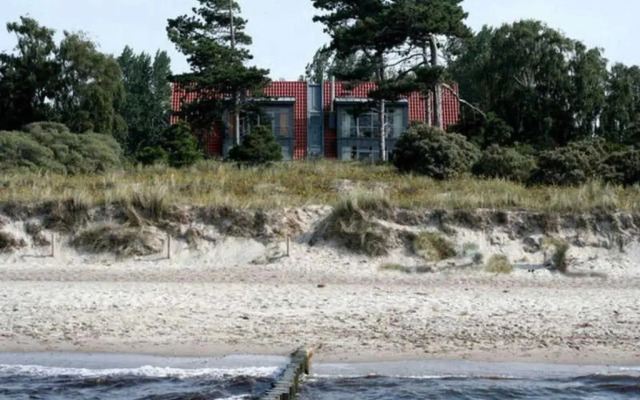 Haus in der Duene _ Objekt 25954