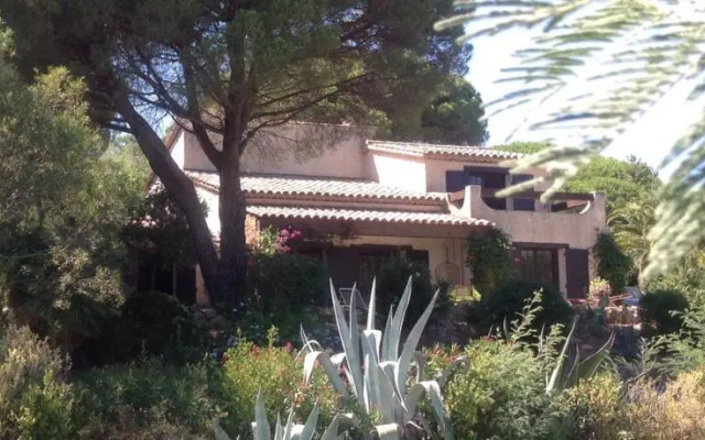 Villa Rissoulette