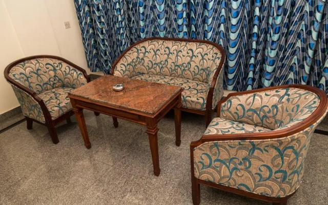 Hotel Swadesh Heritage