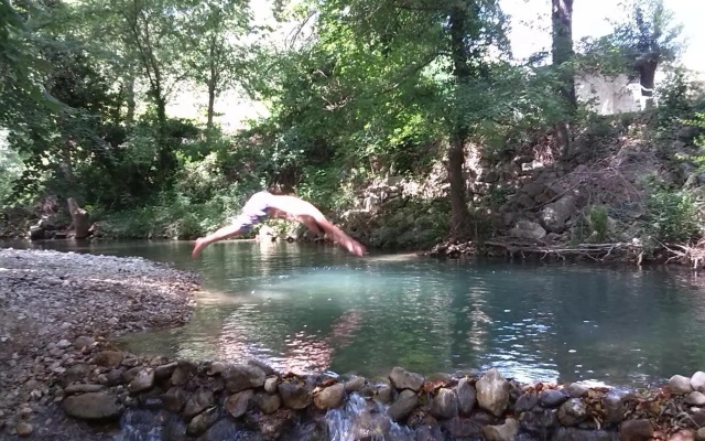 Residenz Linda