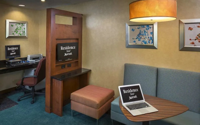 Residence Inn Asheville Biltmore
