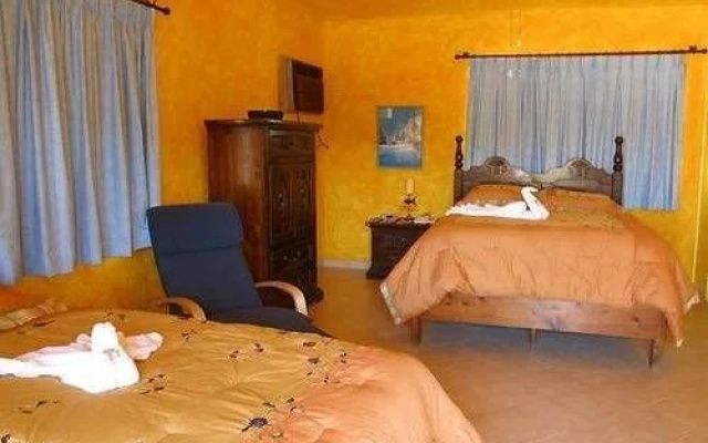 Villa De Mario