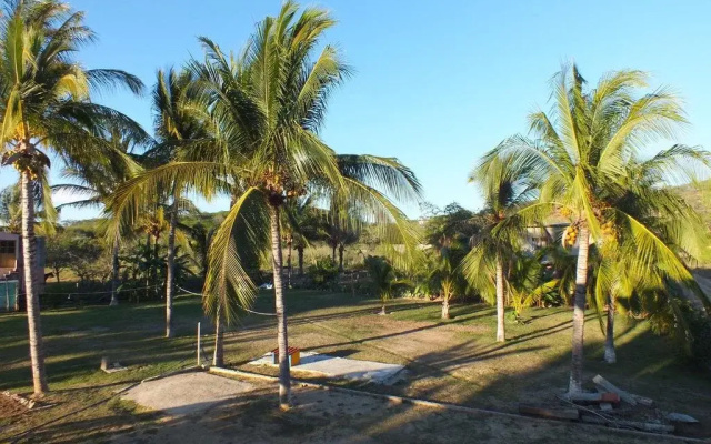 Hotel Las Brisas de Mayto