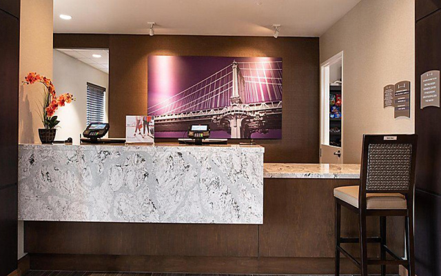 Staybridge Suites St George by IHG