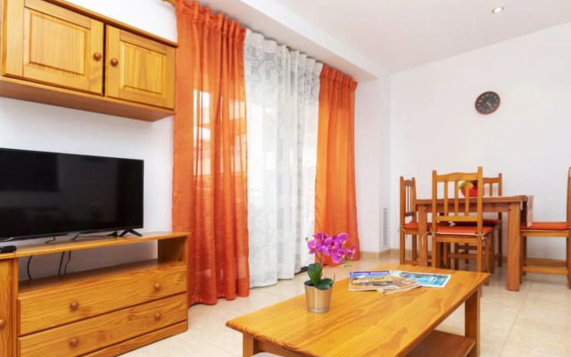 Apartment Orange Lloret de Mar