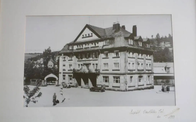 Ringhotel Neustädter Hof