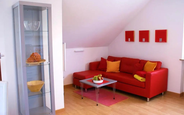 Haus Timpe Whg 1