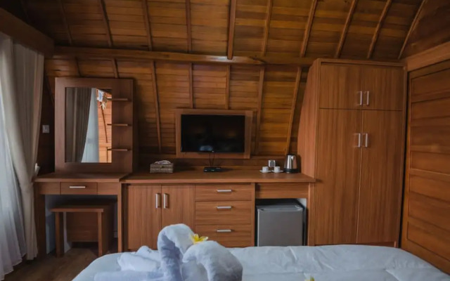 Daphila Cottage