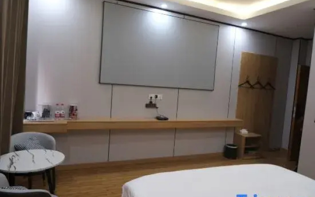 Litang Yutuocang Hotel