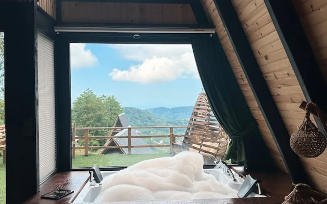 Niva Suit Bungalov