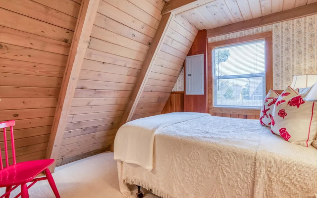 Sister's Beach Retreat