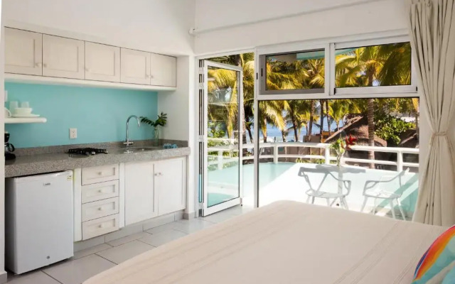 AzulPitaya Beach Resort