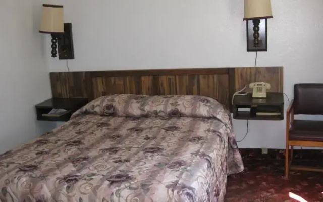 Economy Inn Vallejo