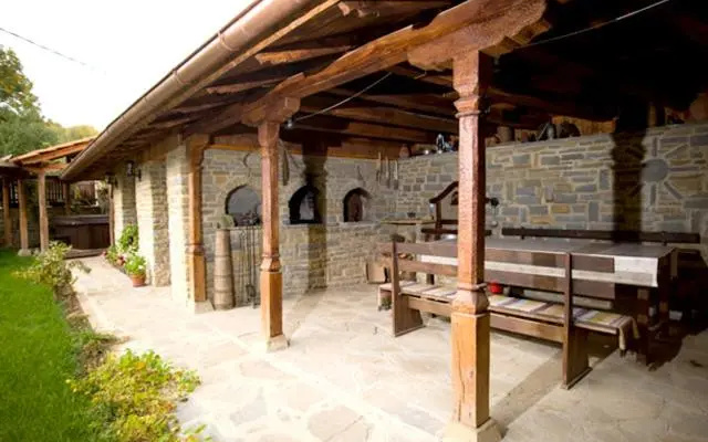 Villa Fiikova