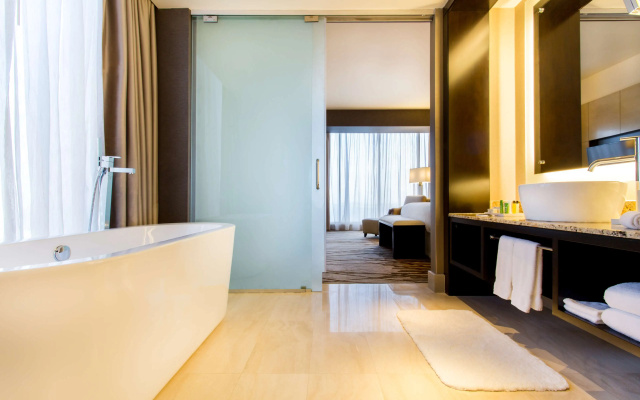 Hilton Panama