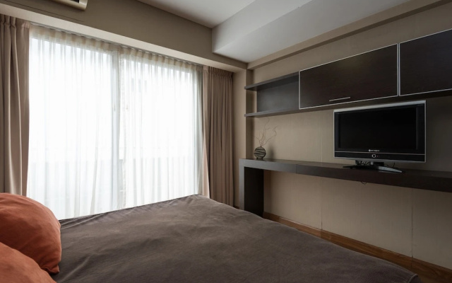 Dto Libertad 1 by For Rent Argentina