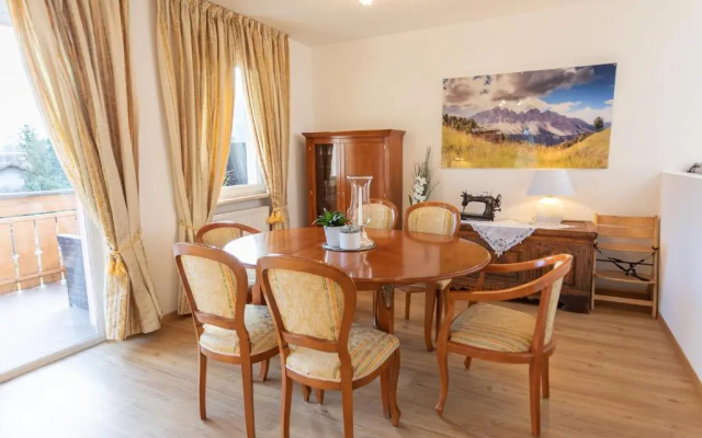 Appartement Sophie