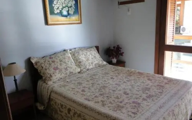 Casa Lago Neves II