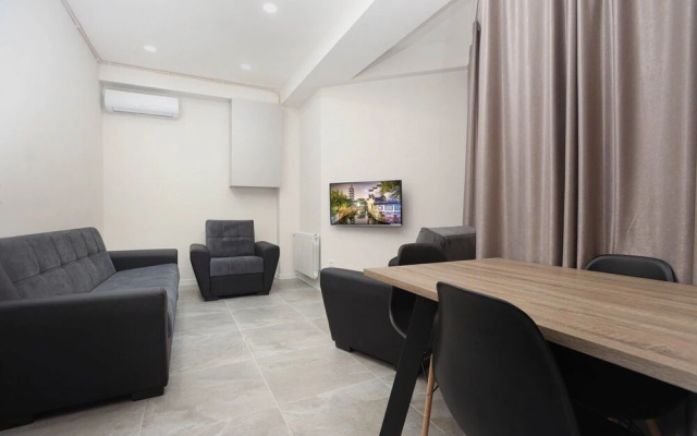 Stay Inn на ул. Сарьяна, 26.3