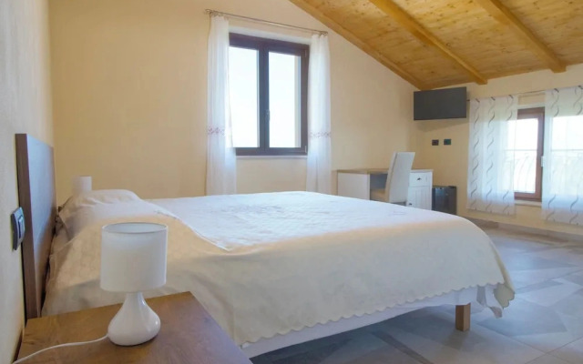 Agriturismo Cascina Reggio