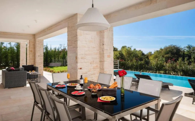 Villa Celeste by ILC (Istria Luxury Collection)