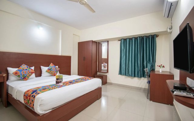FabExpress Star Premium Suites