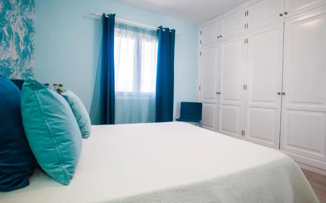 Suite Ocean Rooms