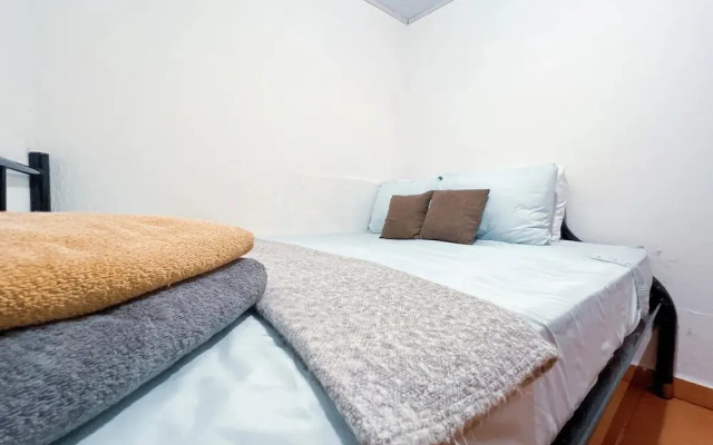 Villa Paraíso Mango 4