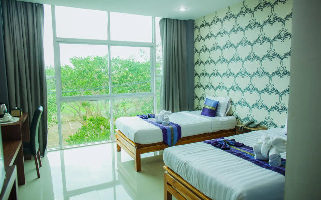 KM Hotel Chiangmai