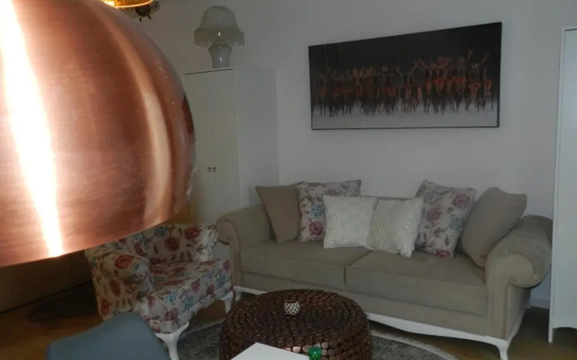 Klassik and sunny Apartment!