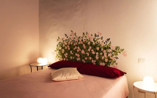 Orvieto Aroma Rooms 1