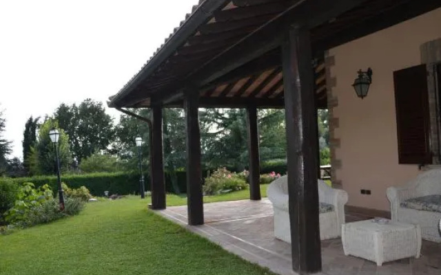 Casale Dolci Dimore