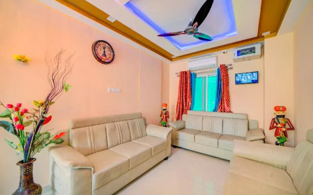 OYO 40852 Hotel White Ridge