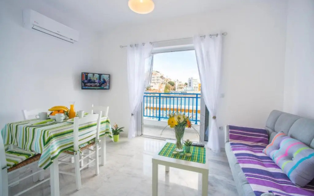 Sea View Apartments