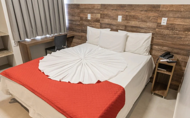 Mirante Hotel