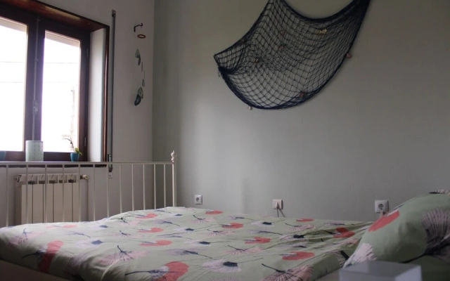 Oceanbreeze B&B