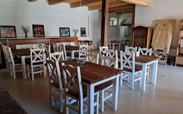 Tarcal Apartman