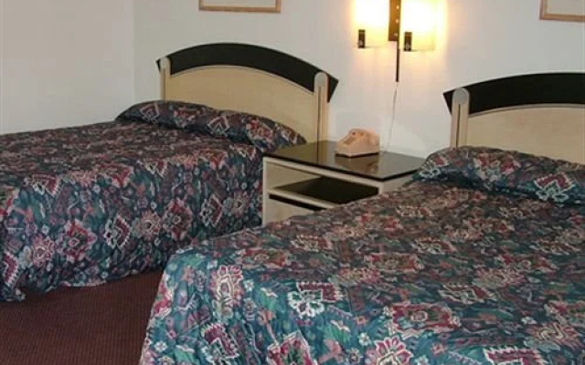 Beverly Hills Motel