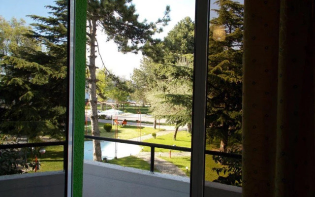 Euro Korca Hotel