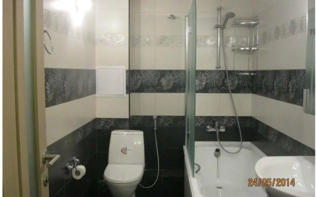 Apartamentyi Chelyuskintsev 57/1
