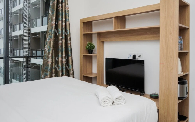 SkyHouse BSD+